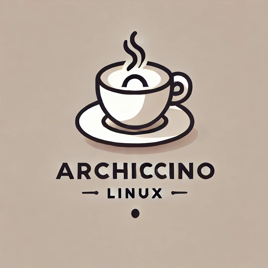 archiccino logo